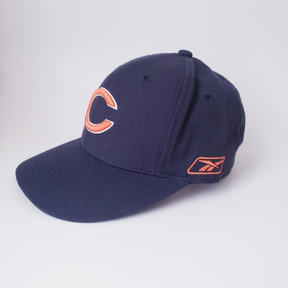 NFL Other - NFL Reebok Chicago Bears Hat